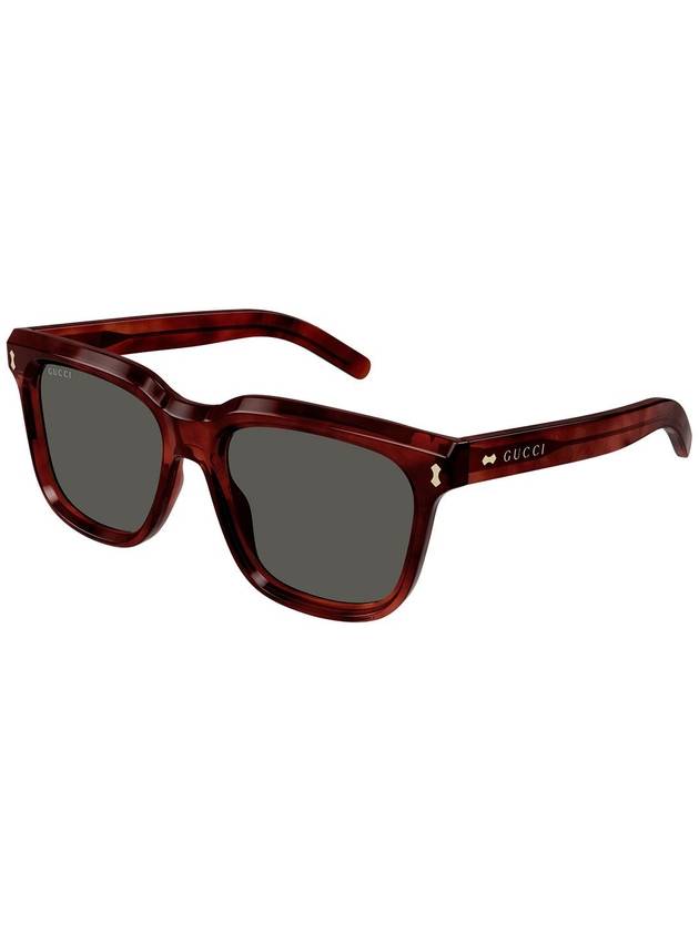 square frame sunglasses GG1523S - GUCCI - BALAAN 3