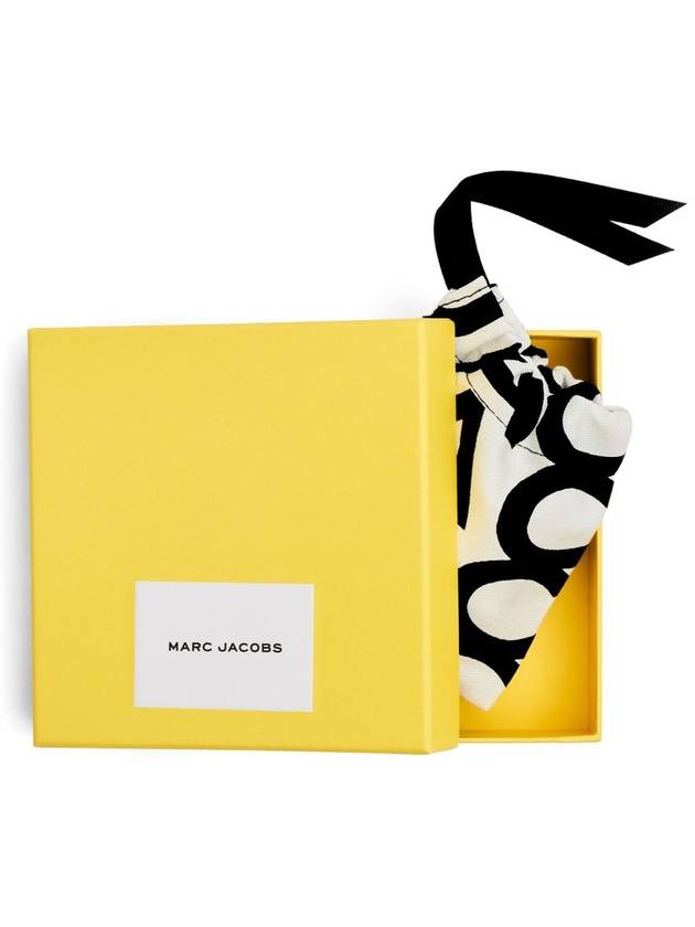 BUTTON ENAMEL - MARC JACOBS - BALAAN 3