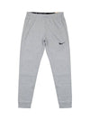 Dri Fit Tapered Training Track Pants Grey - NIKE - BALAAN 1