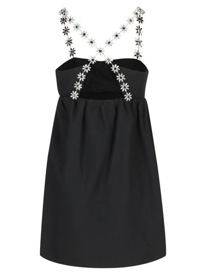 Prada Dresses Black - PRADA - BALAAN 2