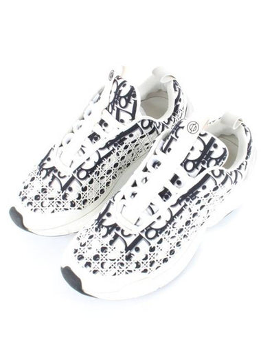 Oblique B24 sneakers 37 240 - DIOR - BALAAN 1