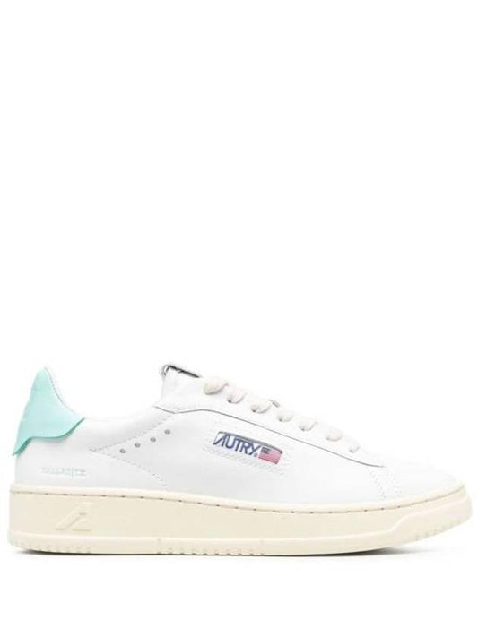 Sneakers ADLW NW11 136 WHITE - AUTRY - BALAAN.