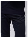 Chaze Gmd Straight Pants Navy - J.LINDEBERG - BALAAN 4