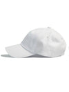 Slogon logo ball cap white - CASEALOT - BALAAN 2