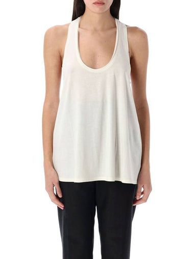 Tom Ford Fluid Tank Top - TOM FORD - BALAAN 1