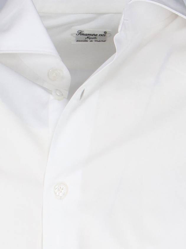 Finamore Shirts - FINAMORE 1925 - BALAAN 4