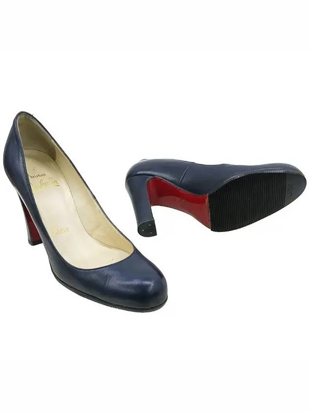 Smith Market dark shoes women s - CHRISTIAN LOUBOUTIN - BALAAN 2