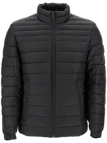 water-repellent padded - HUGO BOSS - BALAAN 1