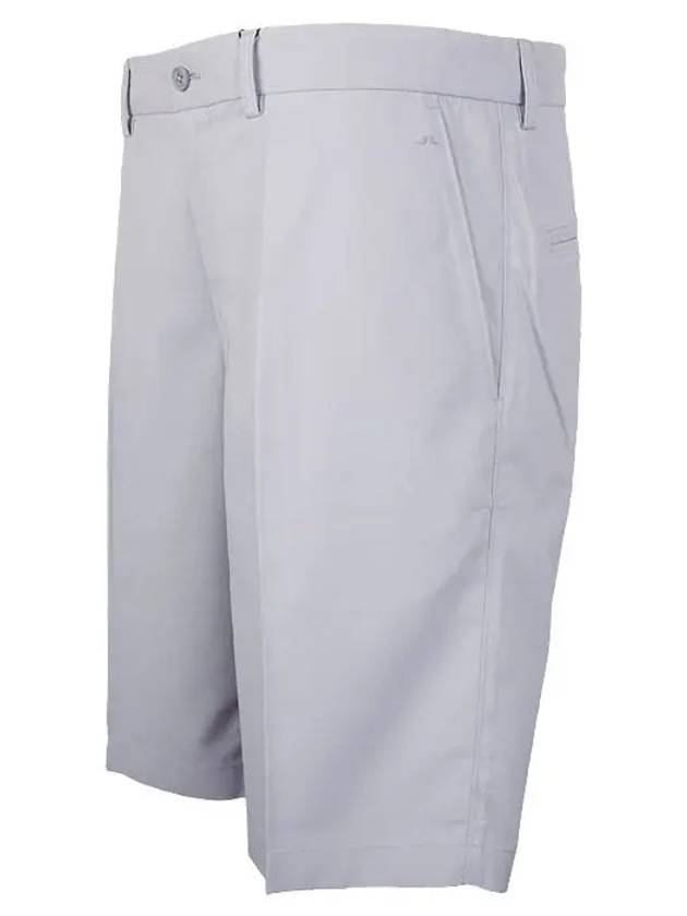 Men's Somle Shorts Light Grey - J.LINDEBERG - BALAAN 6