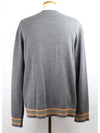 Icon Stripe Merino Wool Knit L - BURBERRY - BALAAN 3