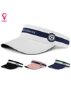 SEMI WIDE BRIM Women’s Visor Sun Cap - TAYLORMADE - BALAAN 4