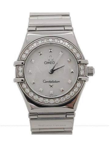 women watch - OMEGA - BALAAN 1