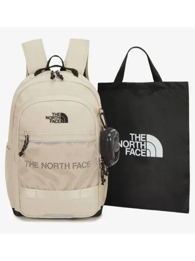 The North Face KIDS Junior Light School Pack NM2DQ50S LBE - THE NORTH FACE - BALAAN 1