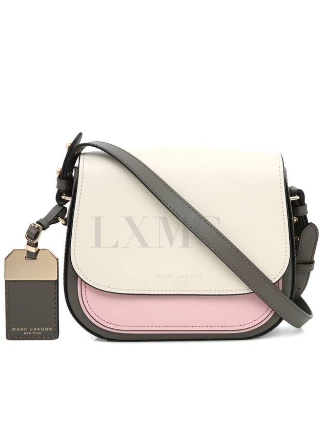 Mini Rider Cross Flap Messenger M0017006 - MARC JACOBS - BALAAN 1