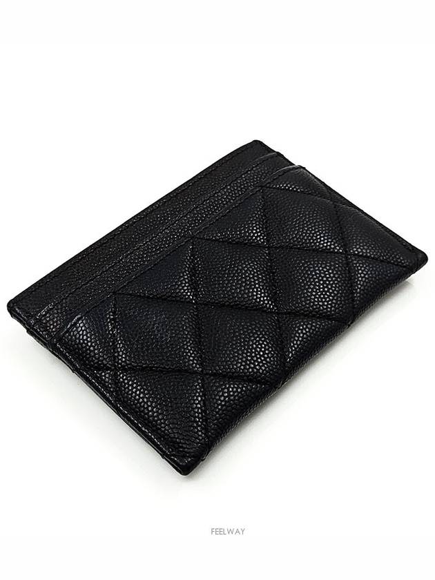 women card wallet - CHANEL - BALAAN 5