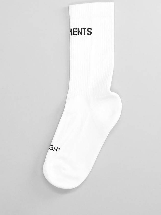 Vetements Socks - VETEMENTS - BALAAN 3