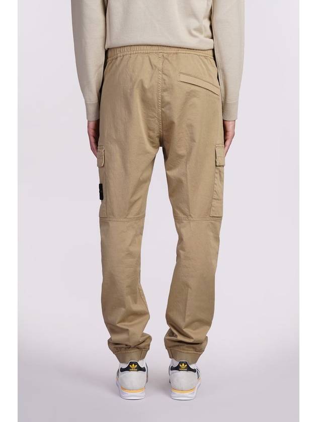 Stone Island Pants - STONE ISLAND - BALAAN 3