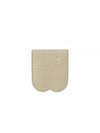 Chess Card Wallet Beige - BURBERRY - BALAAN 2