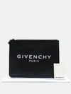 BK600JK0AC Clutch Bag - GIVENCHY - BALAAN 1