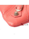 women cross bag - BALENCIAGA - BALAAN 6