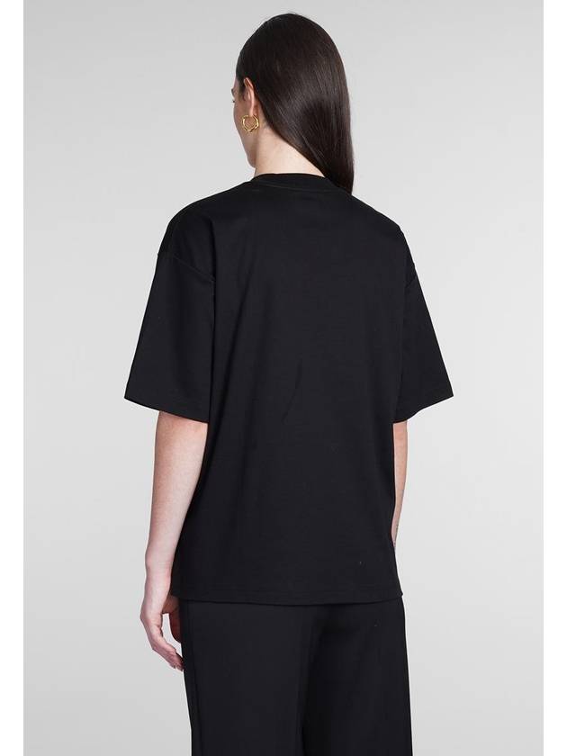 Lanvin T-Shirt - LANVIN - BALAAN 3