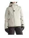 Alsbin Jacket Woman Moon 10016 891 - KLATTERMUSEN - BALAAN 2