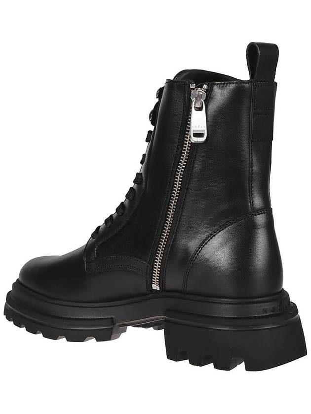 Hogan Boots ankle - HOGAN - BALAAN 3