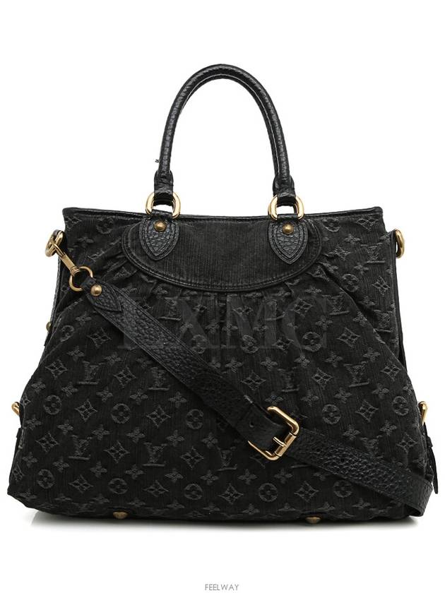 women tote bag - LOUIS VUITTON - BALAAN 1