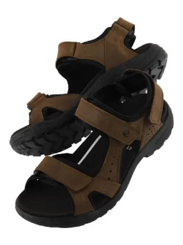 men s on road sandals - ECCO - BALAAN 1