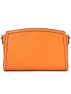 Women's Chantal Cross Bag Orange - MICHAEL KORS - BALAAN 5