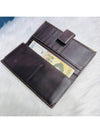 women s long wallet - GUCCI - BALAAN 6