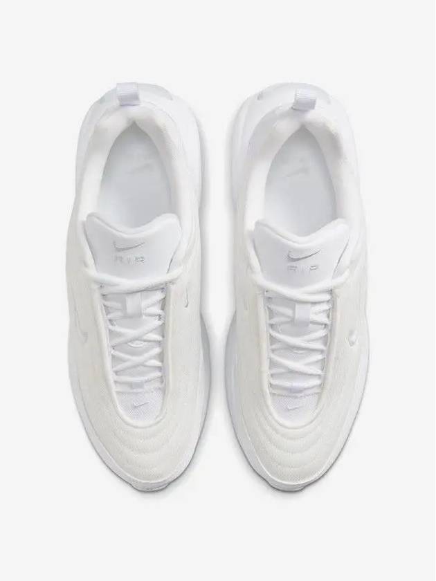 Air Max Portal Low Top Sneakers White - NIKE - BALAAN 3