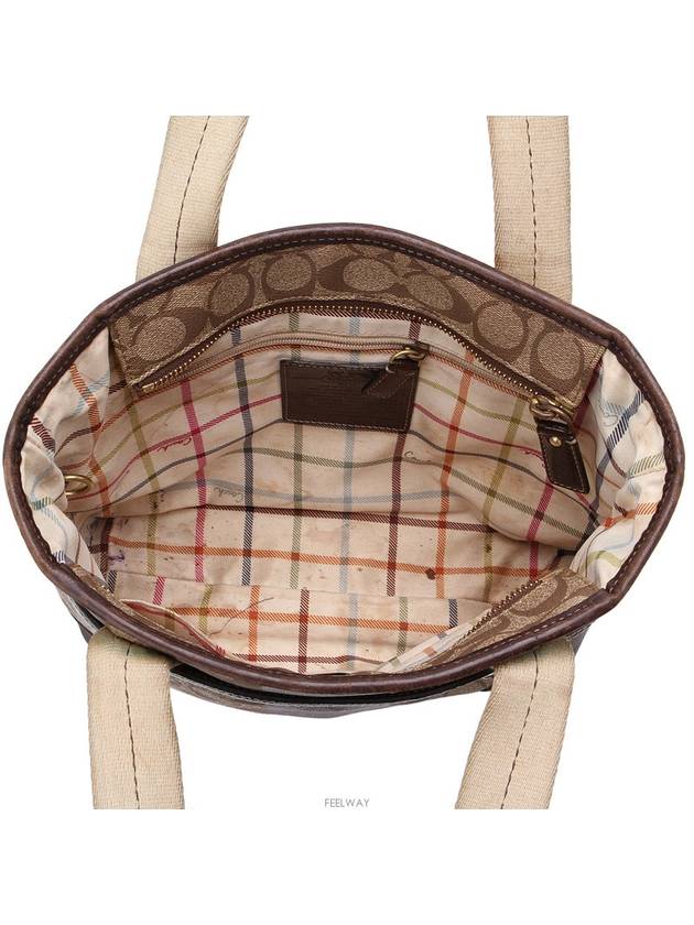 women shoulder bag - COACH - BALAAN 10