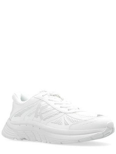 KENZO PACE LOW TOP SNEAKER - KENZO - BALAAN 2