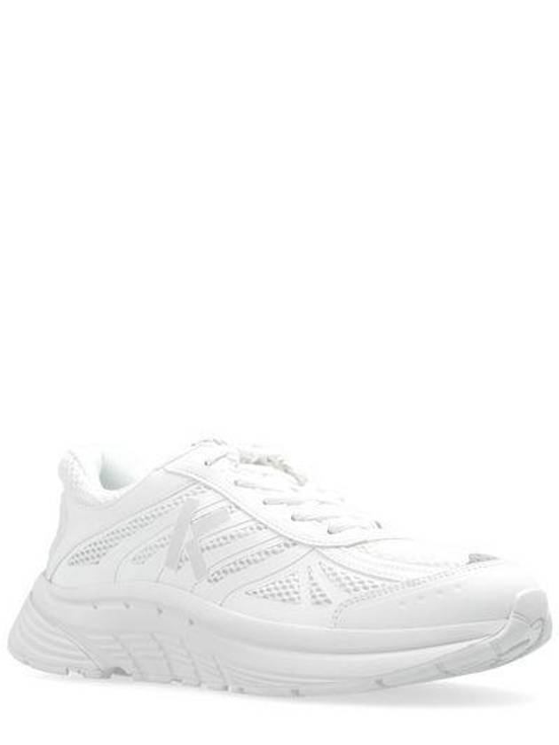 KENZO LOW TOP SNEAKER - KENZO - BALAAN 2