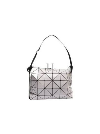 Blocky Shoulder Bag Grey - ISSEY MIYAKE - BALAAN 2