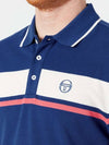 Damarindo polo t shirt - SERGIO TACCHINI - BALAAN 3