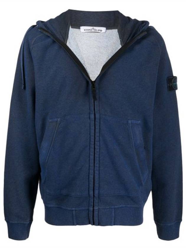 Wapen hood zip-up 731562190 V2M43 - STONE ISLAND - BALAAN 3