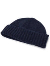 Howlin' Beanie KING JAMMY HAT NAVY Unisex - HOWLIN' - BALAAN 3