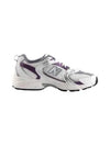 530 mesh panel sneakers MR530RE - NEW BALANCE - BALAAN 2