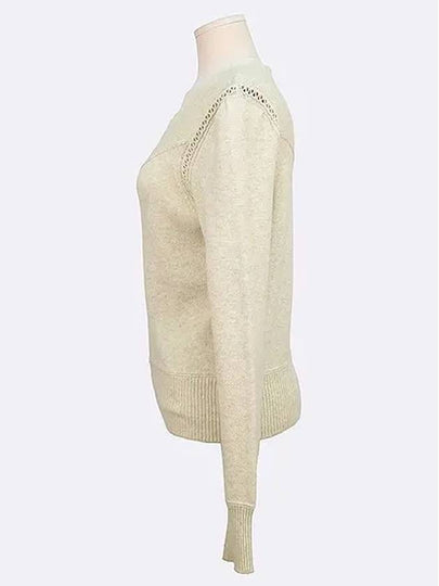 Women s long sleeve knit size 38 - ISABEL MARANT - BALAAN 2