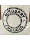 8026824 tote bag - BURBERRY - BALAAN 3