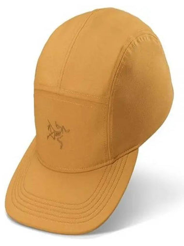 ARC TERYX 24 Calidium 5 PANEL HAT AEOSUX6984YUK CALIDUM - ARC'TERYX - BALAAN 1