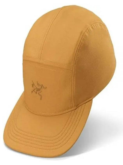 ARC TERYX 24 Calidium 5 PANEL HAT AEOSUX6984YUK CALIDUM - ARC'TERYX - BALAAN 2