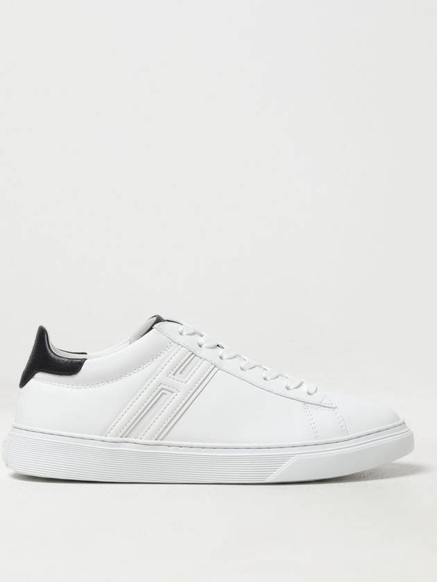 Sneakers H365 Hogan in pelle - HOGAN - BALAAN 1