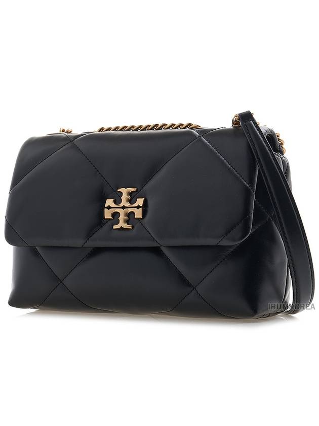 Tote Bag 154706001 Black - TORY BURCH - BALAAN 3