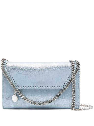 Stella McCartney Falabella Shoulder Bag - STELLA MCCARTNEY - BALAAN 1