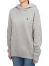 Kids Pullover 323749954 040 Gray - POLO RALPH LAUREN - BALAAN 3