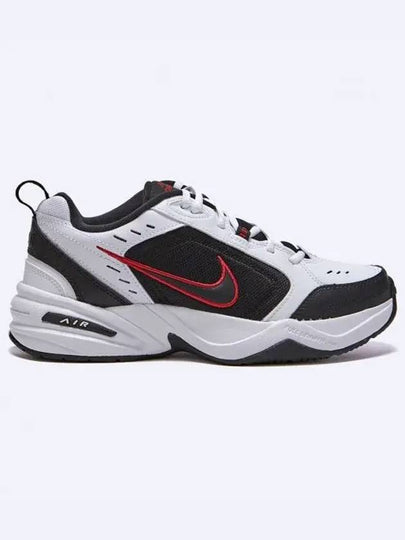 Air Monarch IV Low Top Sneakers - NIKE - BALAAN 2