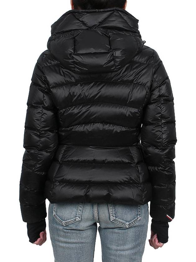 Grenoble ARMONIQUES Padding 1A00058 53071 999 - MONCLER - BALAAN 5